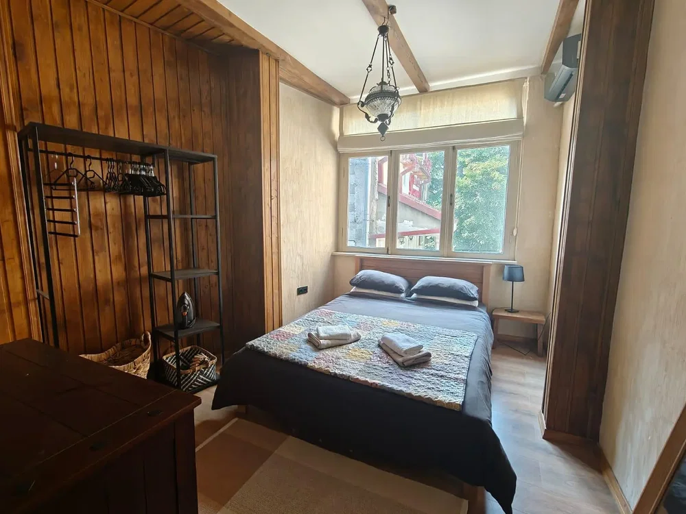 Obývačka