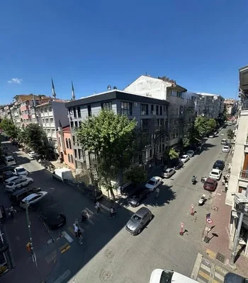 Obývačka