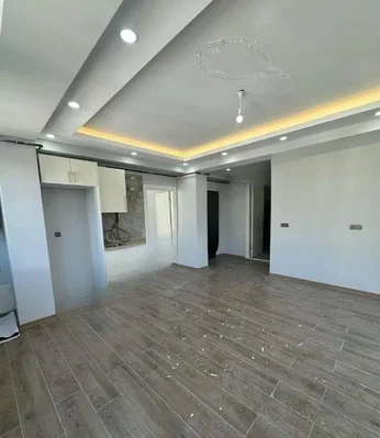 Obývačka