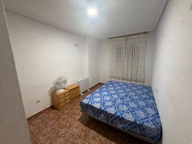 Obývačka