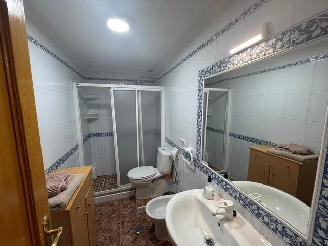 Obývačka