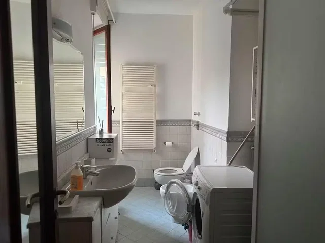 Obývačka