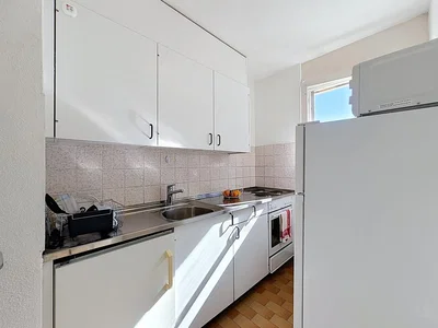 Obývačka