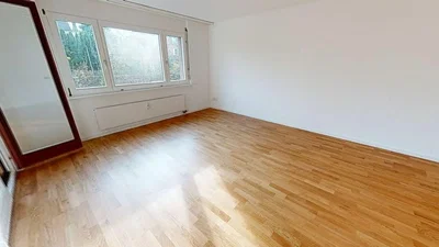 Obývačka