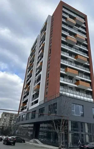 Obývačka