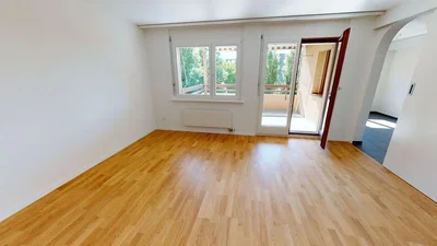 Obývačka