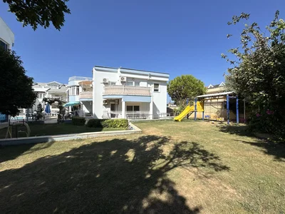 Obývačka
