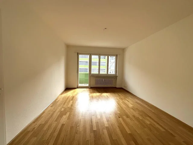 Obývačka