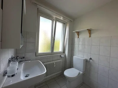 Obývačka