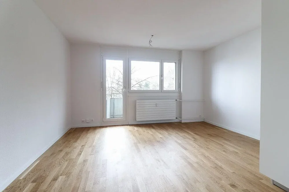 Obývačka