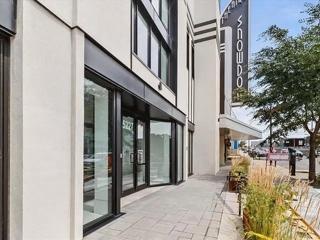 Obývačka