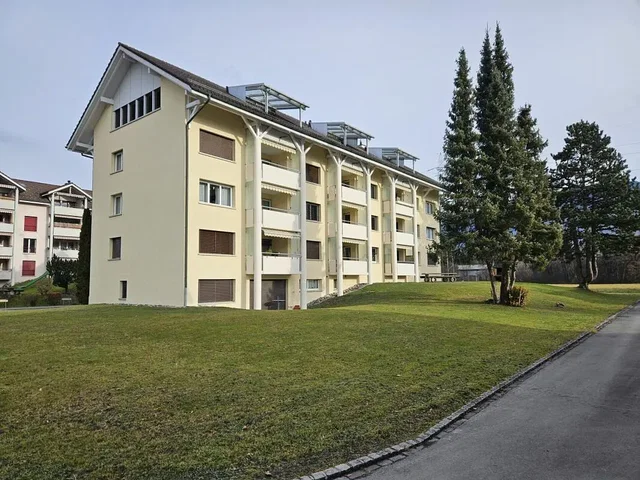Obývačka