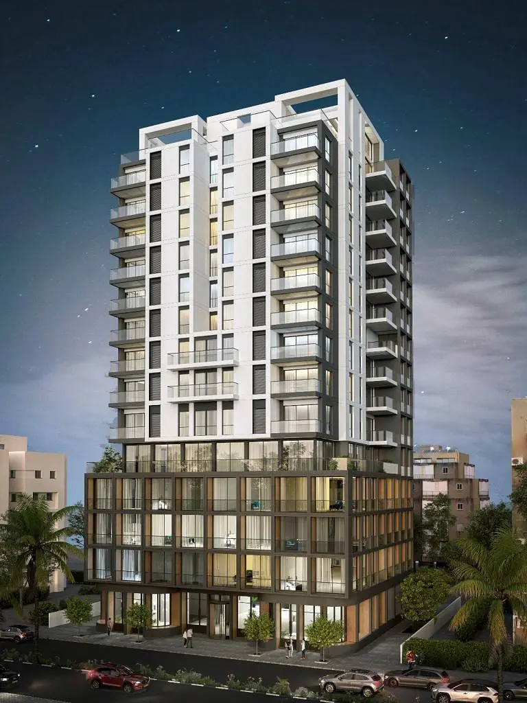Obývačka