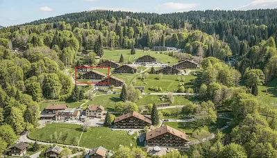Obývačka