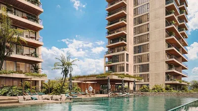Obývačka