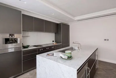 Obývačka