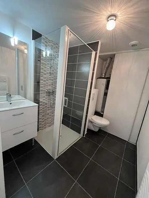 Obývačka