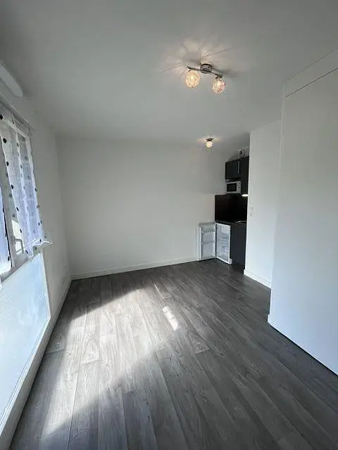 Obývačka