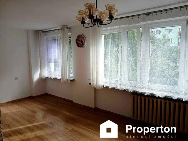 Obývačka