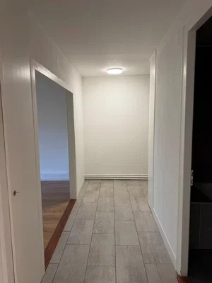 Obývačka