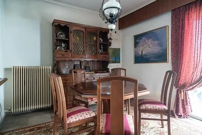 Obývačka