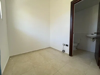 Obývačka