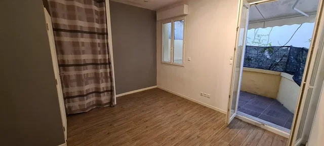 Obývačka