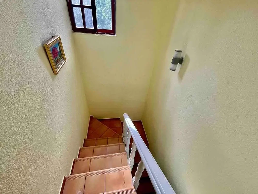 Obývačka