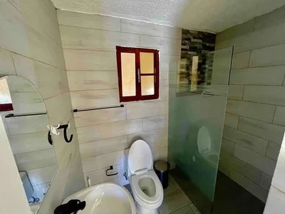 Obývačka