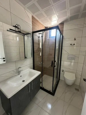 Obývačka