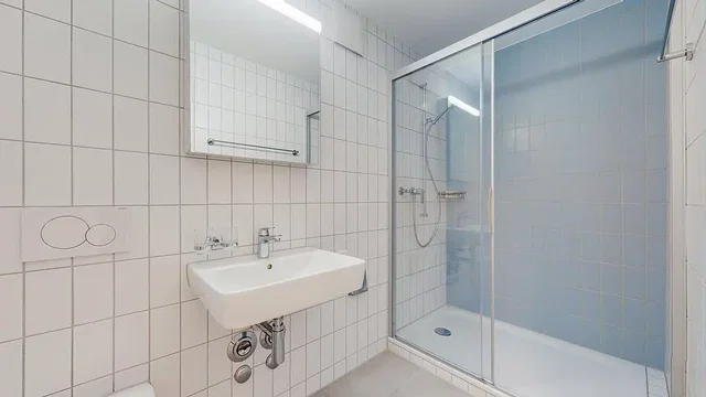 Obývačka