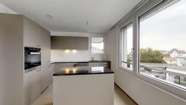 Obývačka