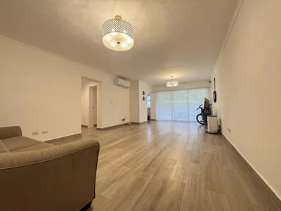Obývačka