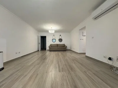 Obývačka