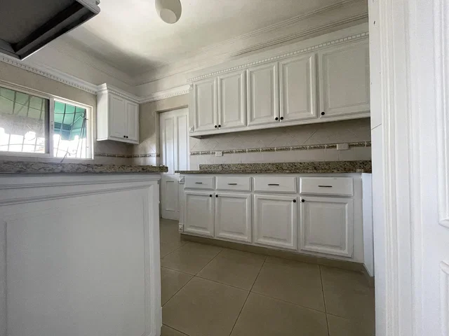 Obývačka
