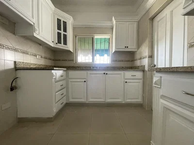 Obývačka