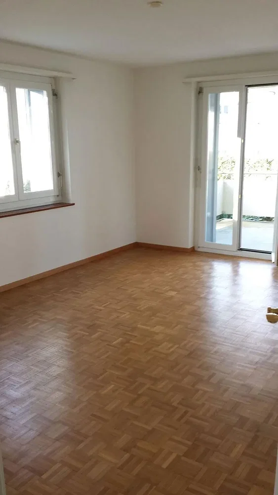 Obývačka