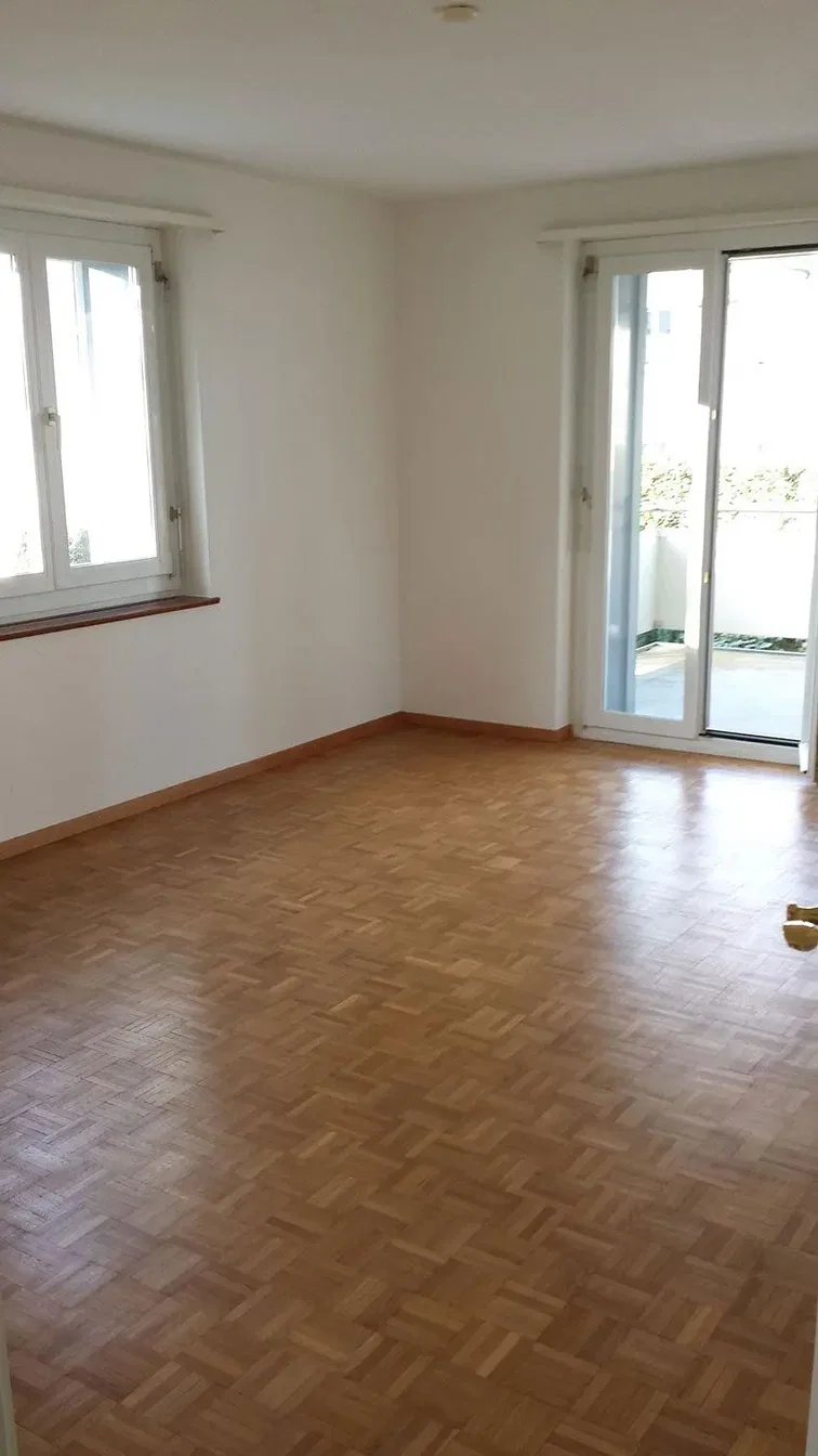 Obývačka