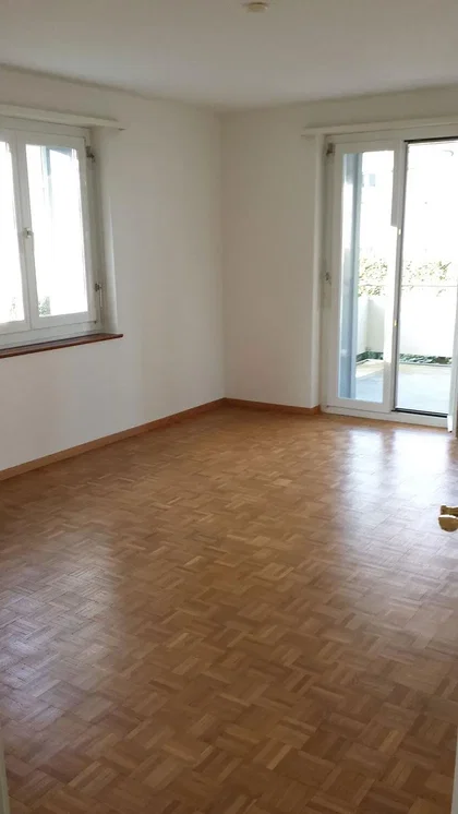 Obývačka