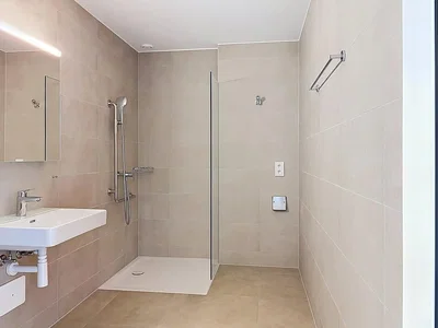Obývačka