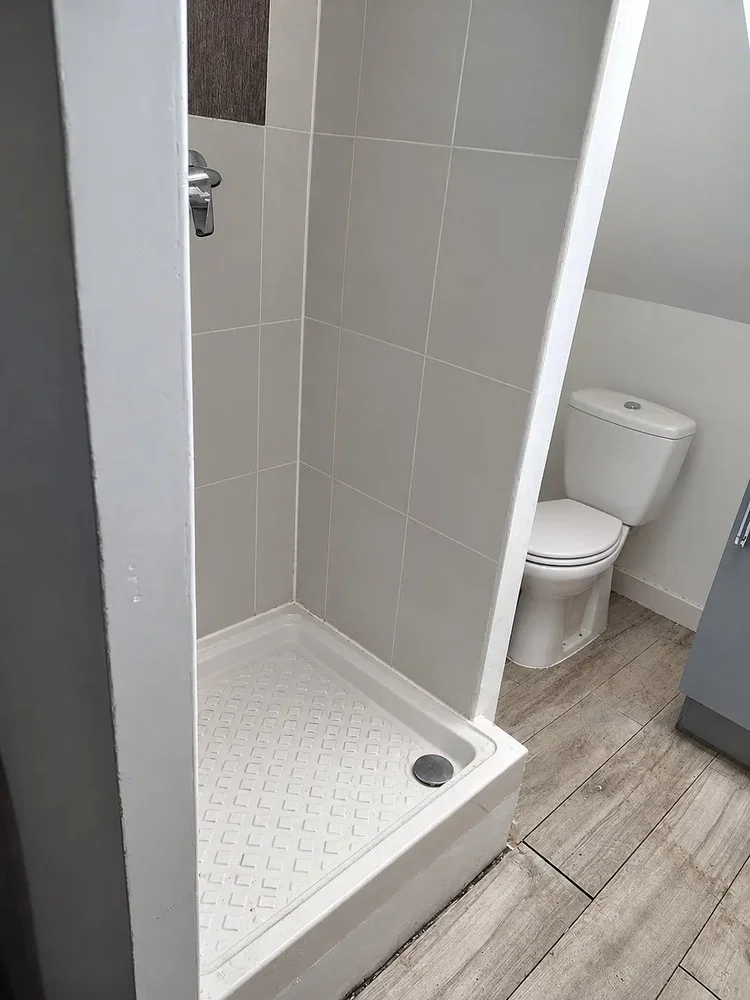 Obývačka