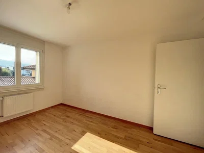 Obývačka