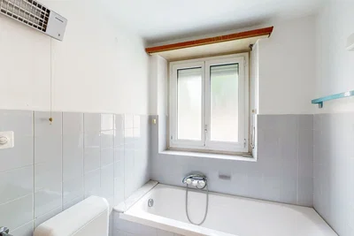 Obývačka