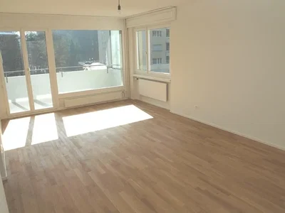 Obývačka