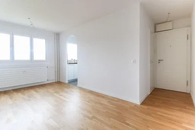 Obývačka