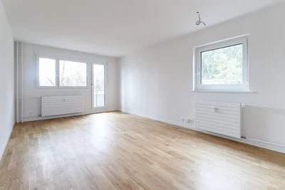 Obývačka