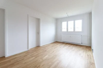 Obývačka