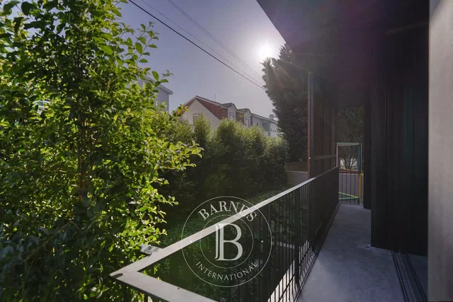 Obývačka