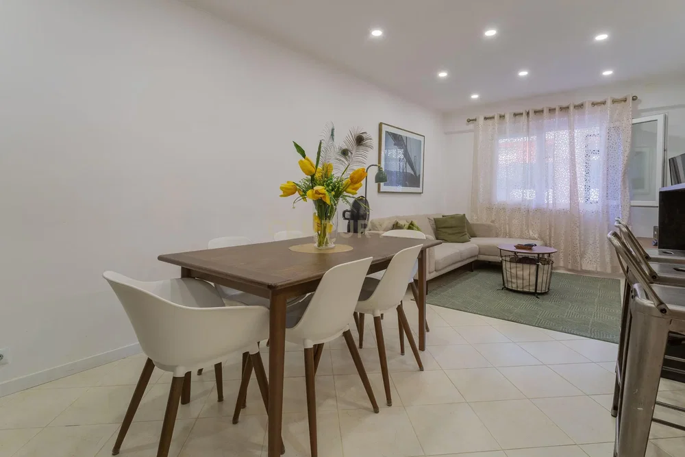 Sala de estar