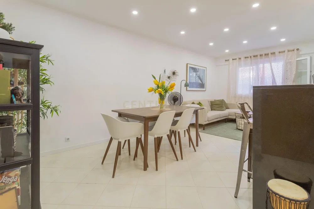 Sala de estar